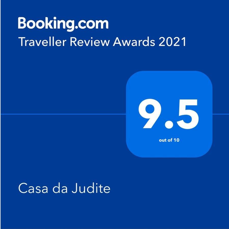 Casa Da Judite Сетубал Экстерьер фото