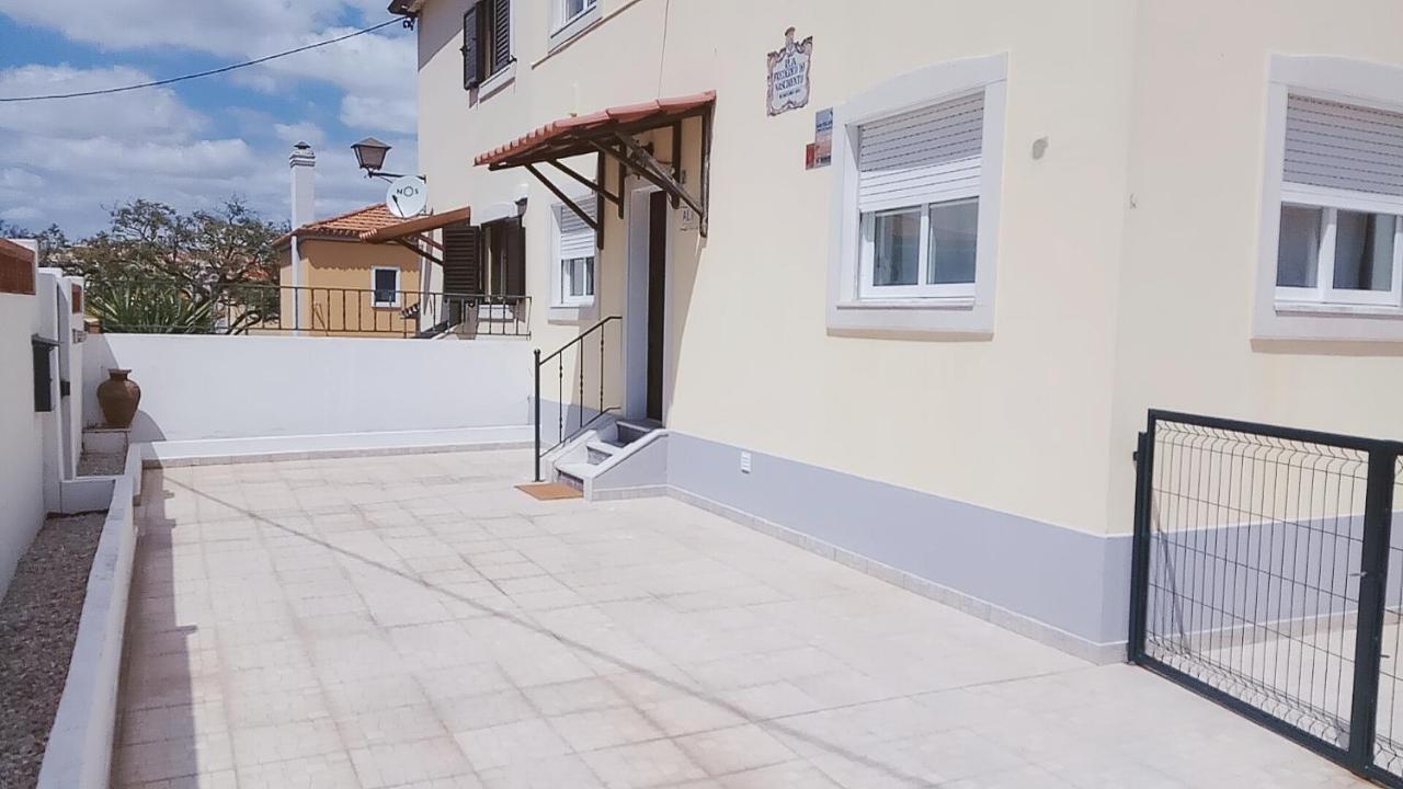 Casa Da Judite Сетубал Экстерьер фото
